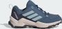 Adidas TERREX AX4R Hiking Schoenen Kinderen Blauw - Thumbnail 1