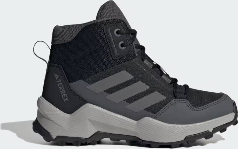 Adidas Terrex AX4R Mid Hiking Schoenen