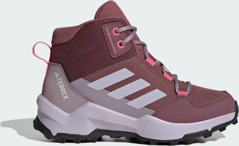 Adidas Terrex AX4R Mid Hiking Schoenen