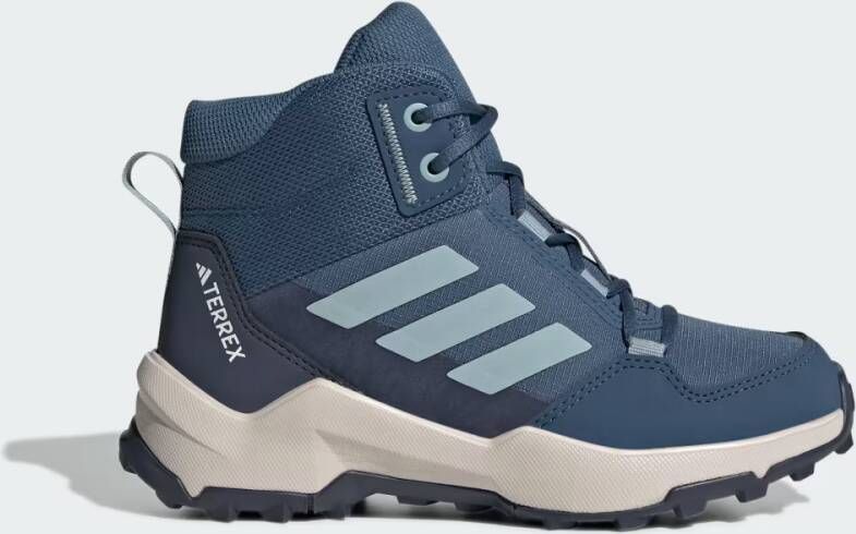 Adidas Terrex AX4R Mid Hiking Schoenen