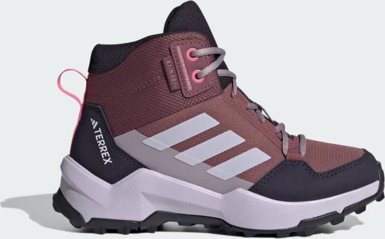 Adidas Terrex AX4R Mid RAIN.RDY Hiking Schoenen