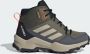 Adidas Terrex Kid's Terrex AX4R Rain.RDY Mid Wandelschoenen maat 12K grijs - Thumbnail 1