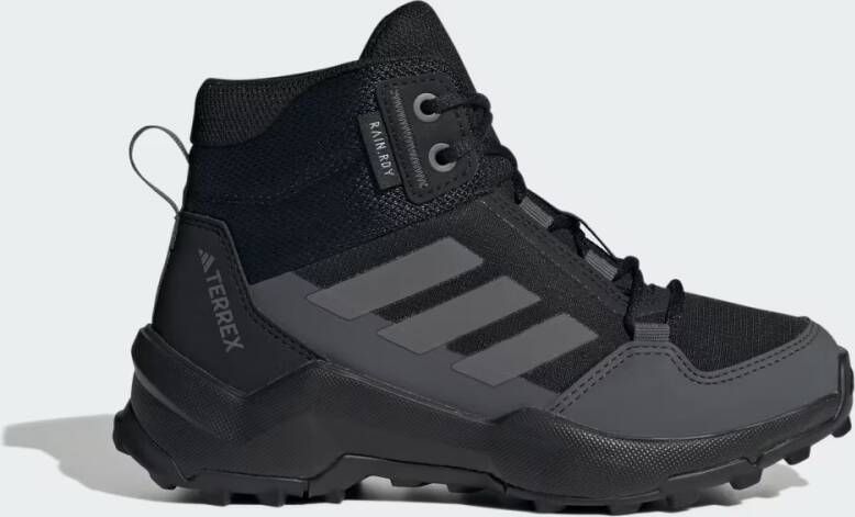 Adidas Terrex AX4R Mid RAIN.RDY Hiking Schoenen