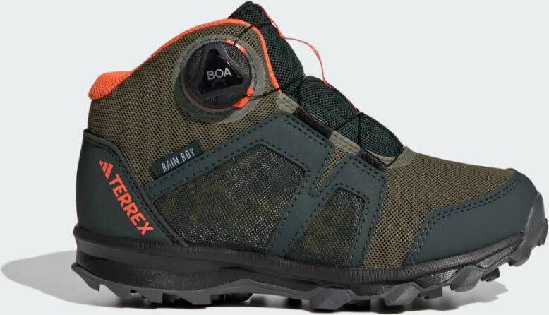 Adidas Terrex BOA Mid RAIN.RDY Hiking Schoenen