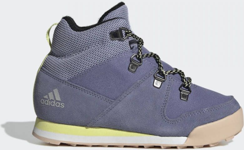 Adidas Terrex Climawarm Snowpitch Winter Schoenen