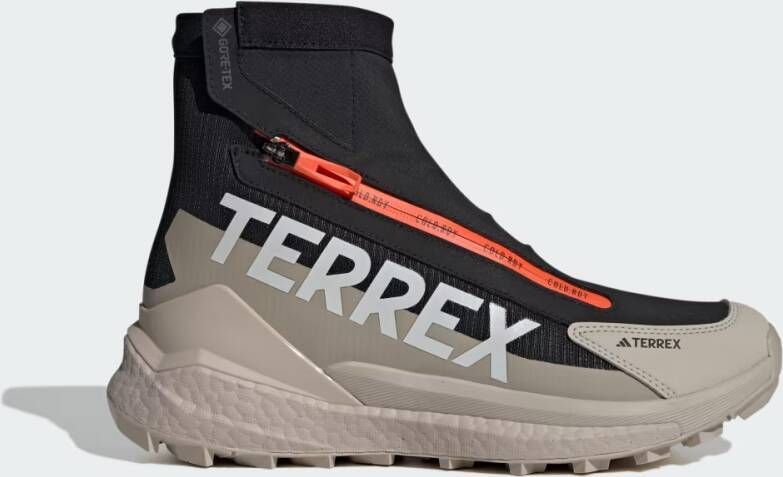 Adidas Terrex Free Hiker 2 COLD.RDY Hiking Schoenen