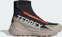 Adidas Terrex Free Hiker 2 Cold.RDY Winterschoenen grijs - Thumbnail 2