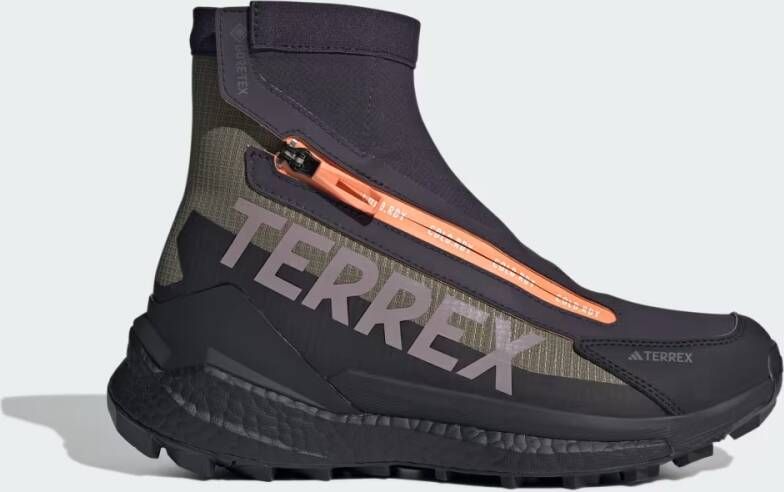 Adidas Terrex Free Hiker 2 COLD.RDY Hiking Schoenen