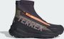 Adidas Terrex Women's Terrex Free Hiker 2 Cold.RDY Winterschoenen grijs zwart - Thumbnail 2