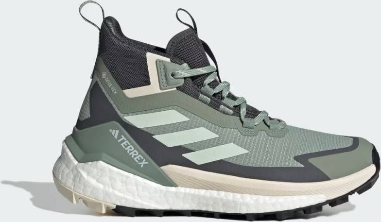 Adidas Terrex Free Hiker 2.0 GORE-TEX Hiking Schoenen