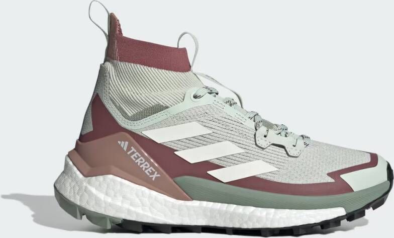 Adidas Terrex Free Hiker 2.0 Hiking Schoenen