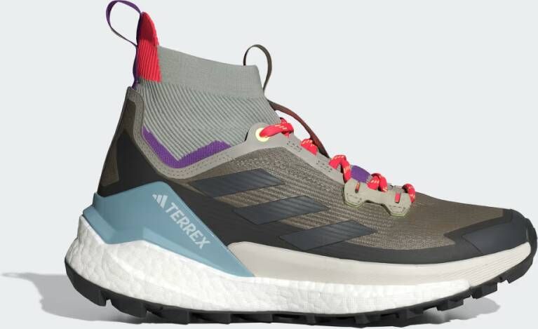 Adidas Terrex Free Hiker 2.0 Hiking Schoenen