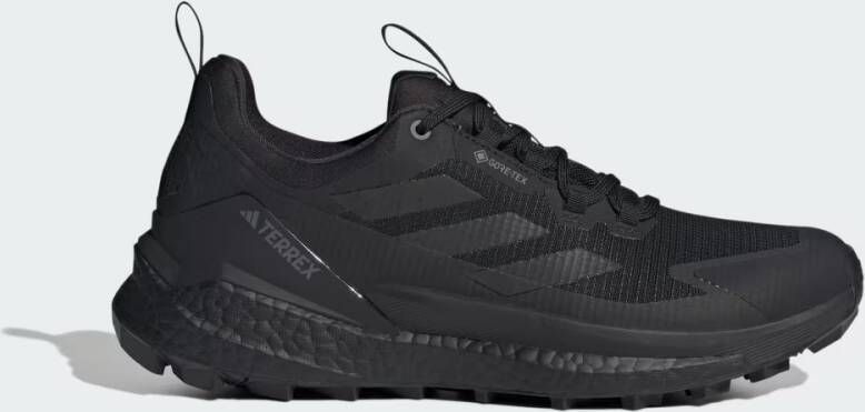 Adidas Terrex Free Hiker 2.0 Low GORE-TEX Hiking Schoenen