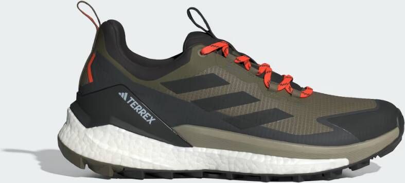 Adidas Terrex Free Hiker 2.0 Low GORE-TEX Hiking Schoenen