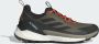 Adidas Terrex Free Hiker 2 Low GTX Multisportschoenen zwart - Thumbnail 2