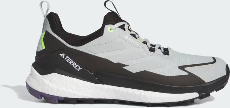 Adidas TERREX Free Hiker 2.0 Low GORE-TEX Hiking Schoenen