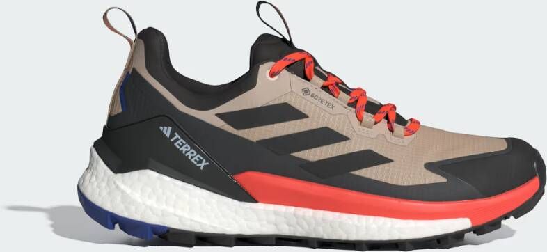 Adidas Terrex Free Hiker 2.0 Low GORE-TEX Hiking Schoenen