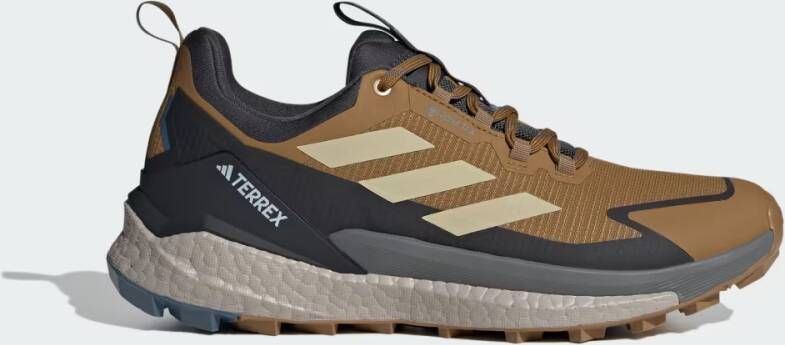 Adidas Terrex Free Hiker 2.0 Low GORE-TEX Hiking Schoenen