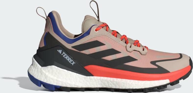 Adidas Terrex Free Hiker 2.0 Low Hiking Schoenen