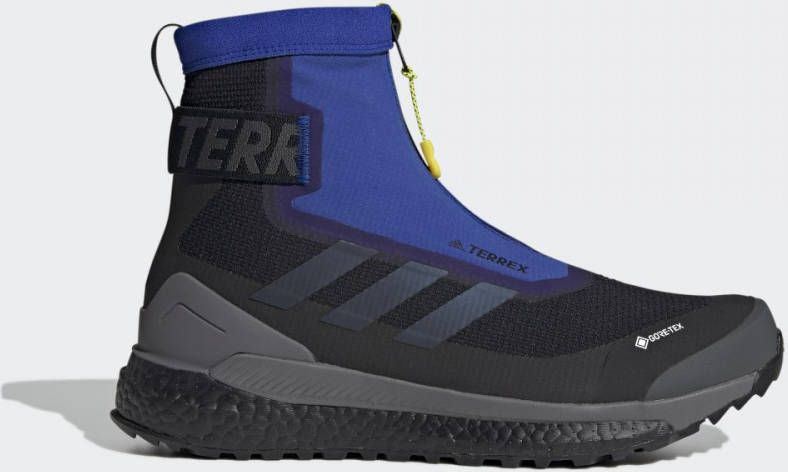 Adidas Terrex Free Hiker COLD.RDY Bergschoenen