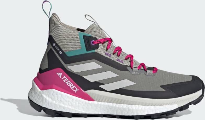 Adidas TERREX Free Hiker GORE-TEX Hiking Schoenen 2.0