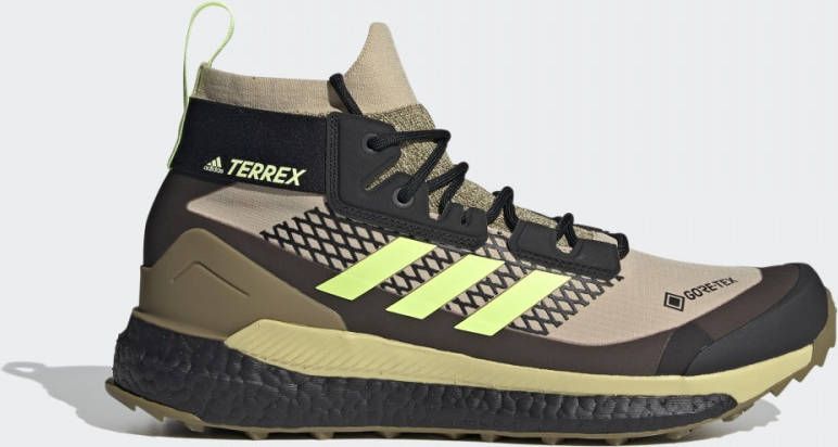 adidas outdoors terrex free hiker