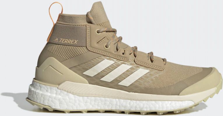 Adidas Terrex Women's Terrex Free Hiker Wandelschoenen beige - Foto 2