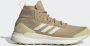 Adidas Terrex Women's Terrex Free Hiker Wandelschoenen beige - Thumbnail 2