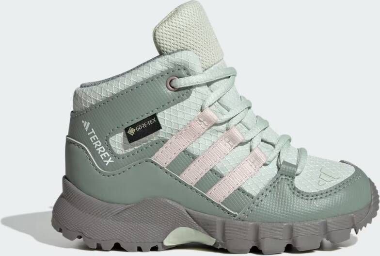 Adidas Terrex Mid GORE-TEX Hiking Schoenen