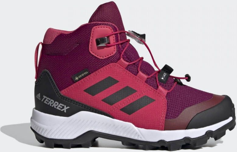 adidas gtx terrex mid