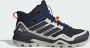 Adidas Terrex Skychaser Mid GTX Wandelschoenen grijs - Thumbnail 2