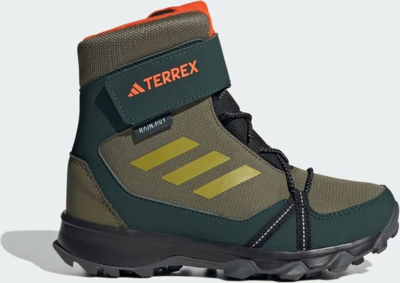 Adidas TERREX Snow Hook-And-Loop COLD.RDY Winterschoenen