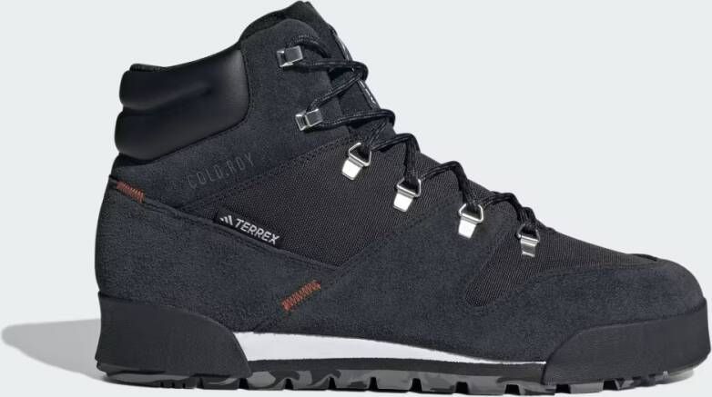 Adidas Terrex Snowpitch COLD.RDY Hiking Schoenen