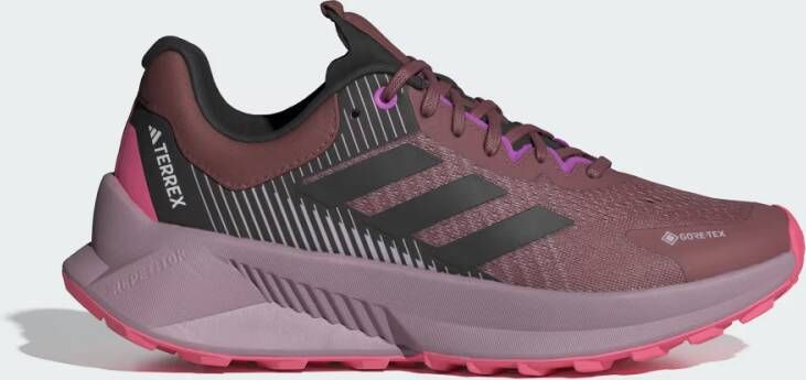 Adidas Terrex Soulstride Flow GORE-TEX Schoenen