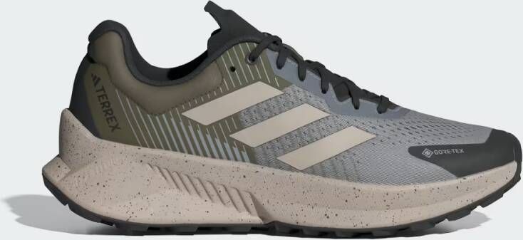 Adidas Terrex Soulstride Flow GORE-TEX Schoenen