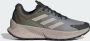 Adidas TERREX Soulstride Flow GORE-TEX Schoenen Unisex Grijs - Thumbnail 2