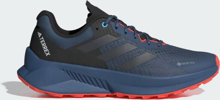 Adidas Terrex Soulstride Flow GORE-TEX Schoenen