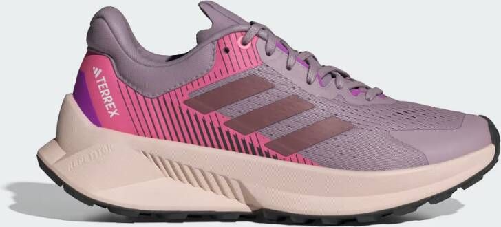 Adidas Terrex Soulstride Flow Trail Running Schoenen