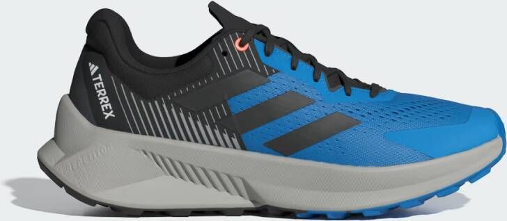 Adidas TERREX Soulstride Flow Trail Running Schoenen