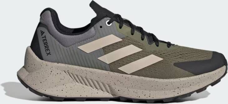 Adidas TERREX Soulstride Flow Trail Running Schoenen