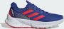 Adidas TERREX Soulstride Flow Trail Running Schoenen Unisex Grijs - Thumbnail 2