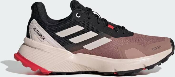 Adidas Terrex Soulstride RAIN.RDY Trail Running Schoenen