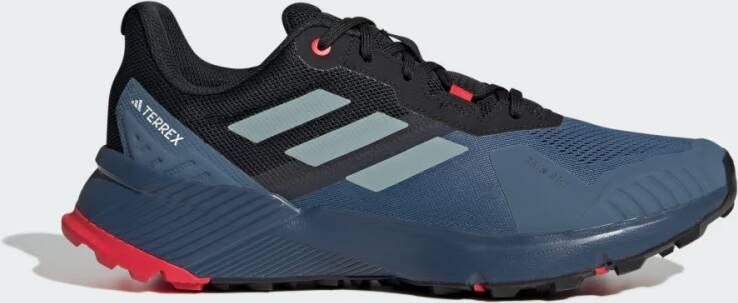 Adidas Terrex Soulstride RAIN.RDY Trail Running Schoenen