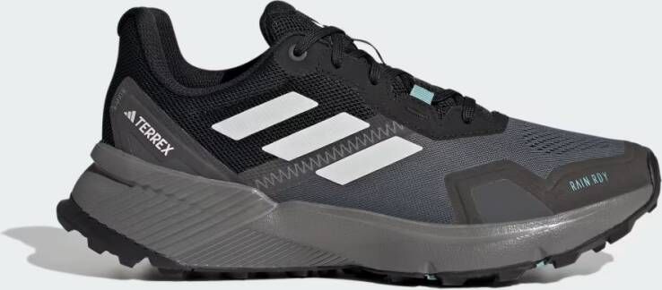 Adidas TERREX Soulstride RAIN.RDY Trail Running Schoenen