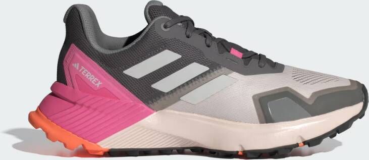 Adidas Terrex Soulstride Trail Running Schoenen