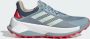 Adidas TERREX Soulstride Ultra Trail Running Schoenen Unisex Grijs - Thumbnail 3