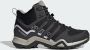 Adidas Terrex Swift R2 Mid Goretex Sneakers Zwart Grijs 1 3 - Thumbnail 2