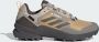 Adidas Terrex Swift R3 Goretex Wandelschoenen Grijs 2 3 Man - Thumbnail 2