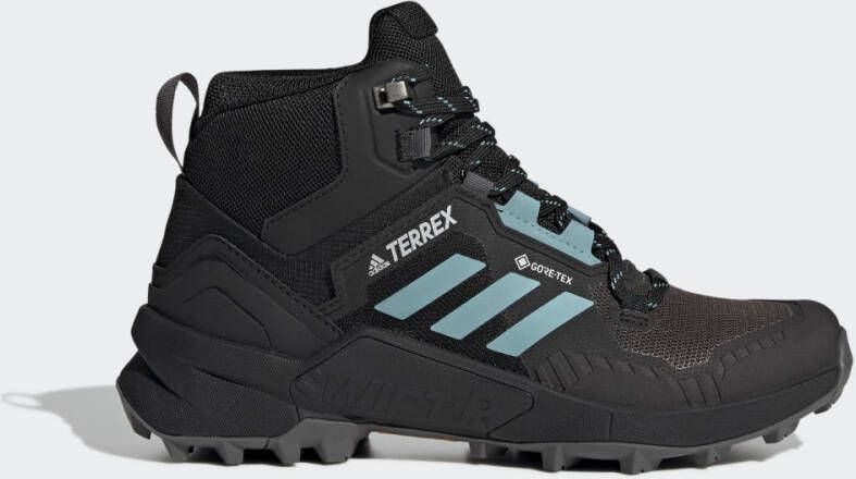 Adidas TERREX Swift R3 Mid GORE-TEX Hiking Schoenen