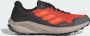 Adidas TERREX Trail Rider GORE-TEX Trail Running Schoenen Unisex Oranje - Thumbnail 3